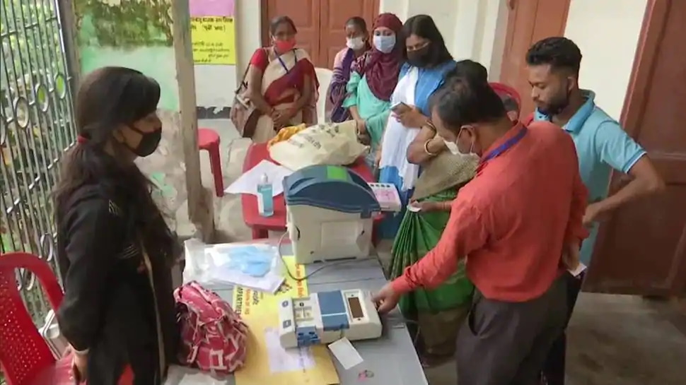 बिहार चुनाव