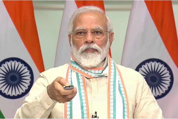 कोरोना की