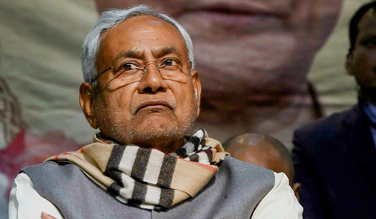 CM नीतीश