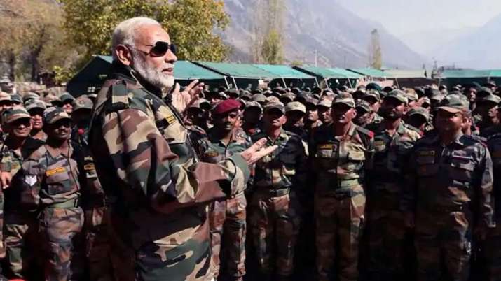 PM मोदी