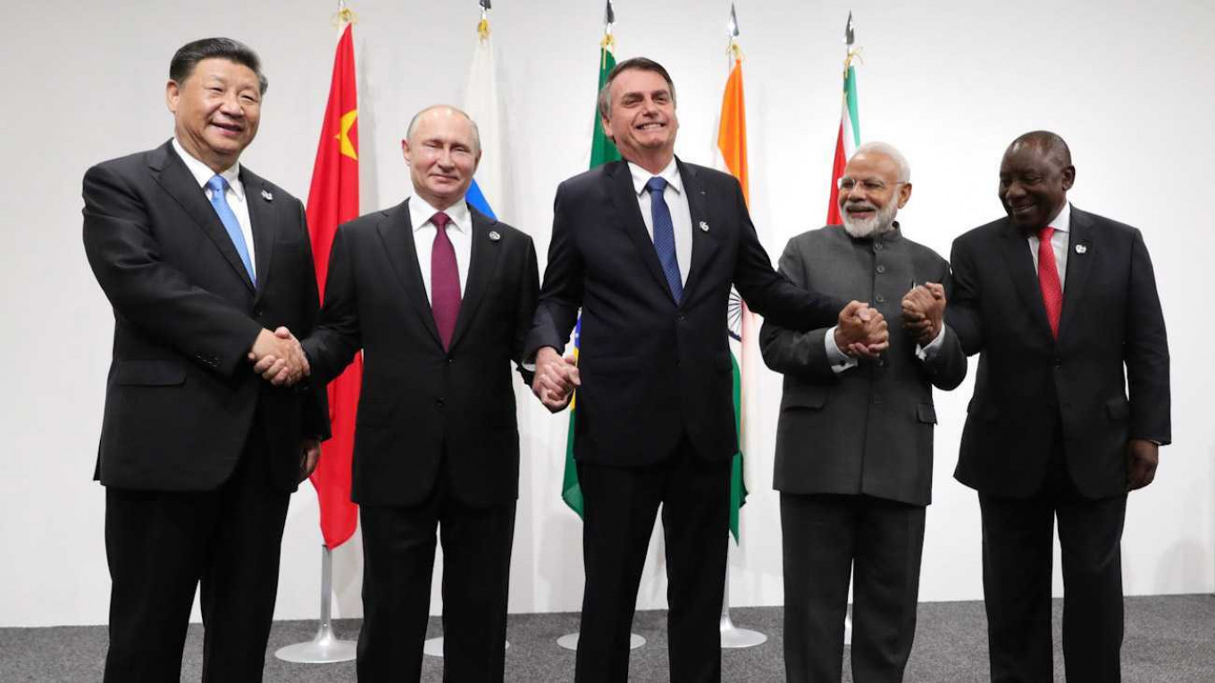 BRICS Summit 2020: कोरोना वायरस महामारी के चलते ब्रिक्‍स शिखर सम्‍मेलन 2020 वर्चुअली