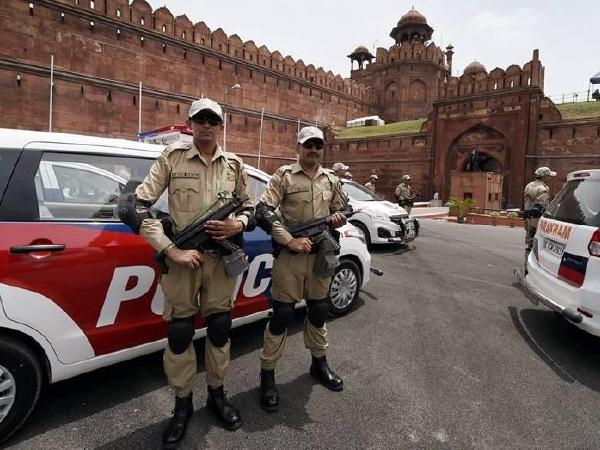 राजधानी में हमले की थी बड़ी साजिश, दिल्ली पुलिस ने समय रहते दबोच लिए दो 'कसाब'