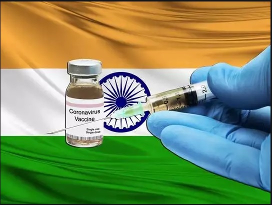 भारत में