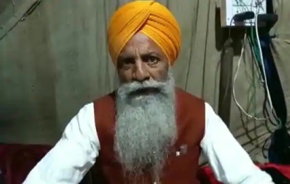 भारतीय किसान