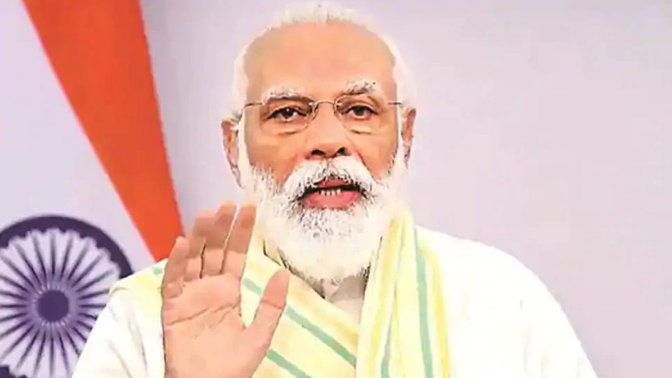 PM Modi