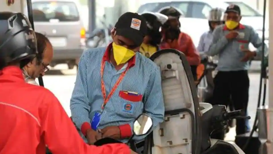 Petrol@100 -
