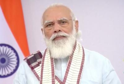 BJP की