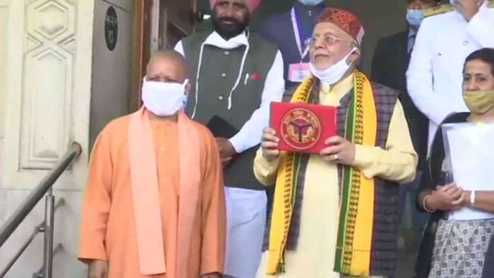 वित्त मंत्री