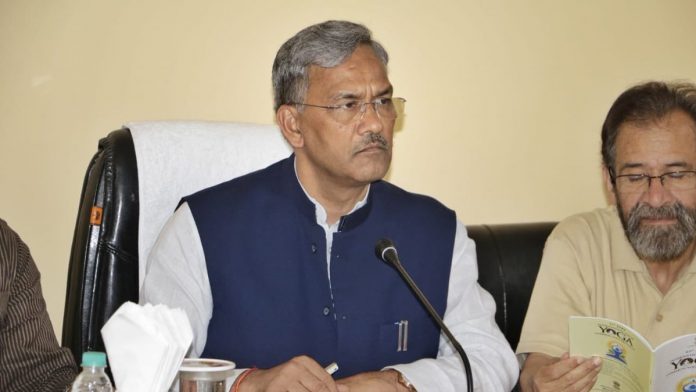 Uttarakhand में बदलाव के संकेत, CM रावत दिल्ली तलब, बदले जाएंगे मुख्यमंत्री?