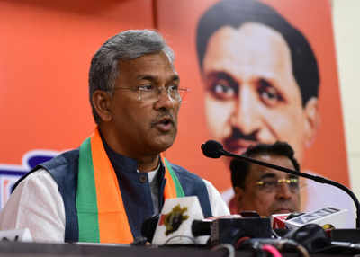 Uttarakhand Political