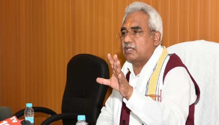 उत्तराखंड में मुख्यमंत्री के बाद बदला बीजेपी का प्रदेश अध्यक्ष, मदन कौशिक को मिली कमान