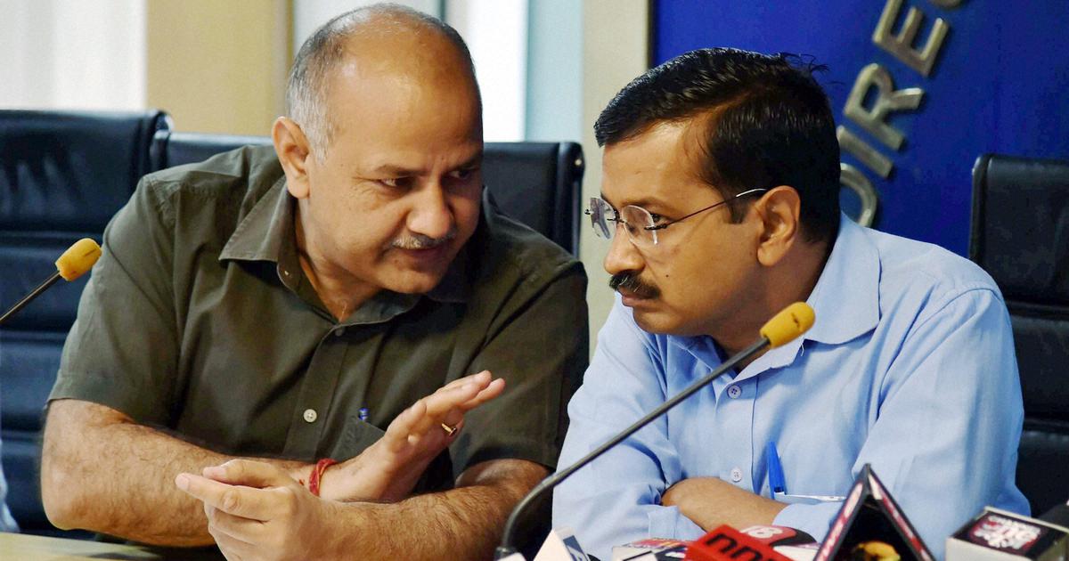 क्या दिल्‍ली में नाम के मुख्‍यमंत्री रह जाएंगे अरविंद केजरीवाल? LG बिल में उप-राज्‍यपाल को राज्‍य-सरकार से ज्‍यादा अधिकार
