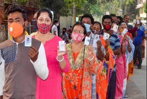 कोरोना का