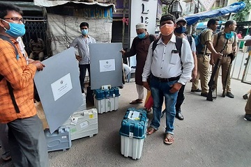 बंगाल विस
