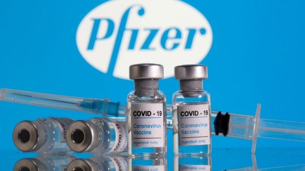 Corona Vaccine: