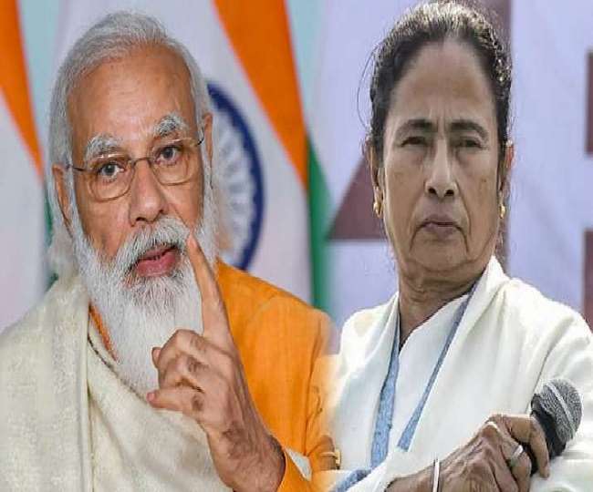 ममता बनर्जी ने पीएम मोदी को लिखी चिट्ठी में मुख्य सचिव को कार्यमुक्त नहीं करने की बात की, कहा 'एकतरफा आदेश से स्तब्ध'