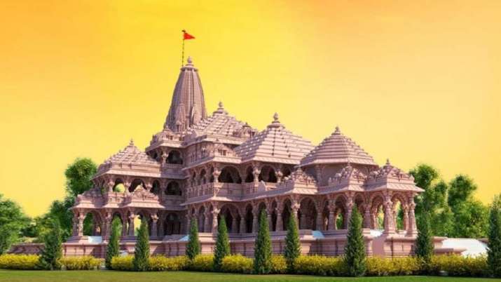 अयोध्या में