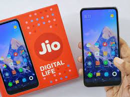Reliance Jio और Google लाए नया किफायती 4G स्मार्टफोन Jio Phone Next, 10 सितंबर से बाजार में उपलब्ध होगा