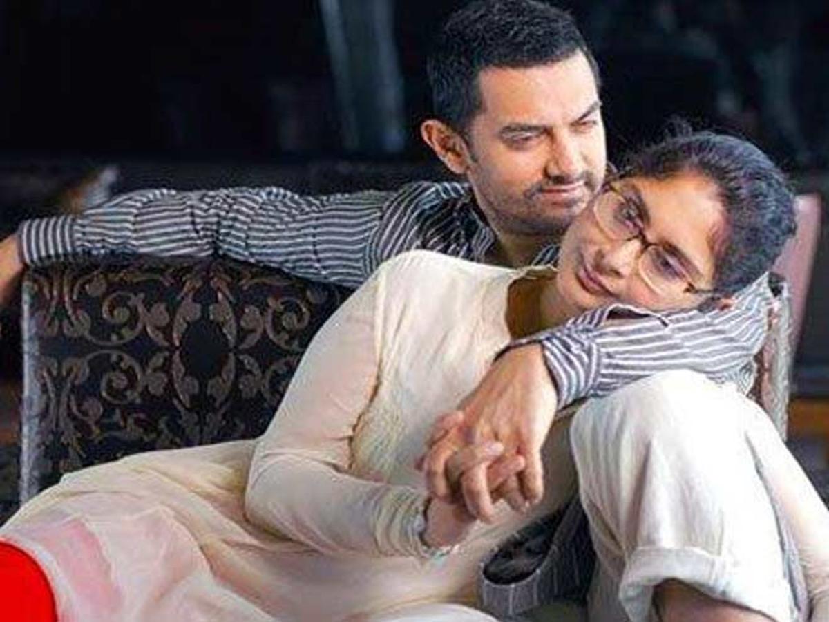 Aamir Khan Kiran Rao Divorce:15 साल की शादी तोड़ दूसरी पत्नी से आमिर खान ने लिया तलाक