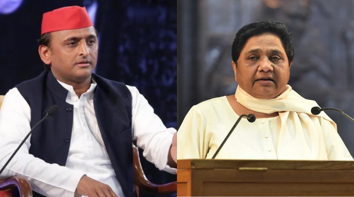 अखिलेश और