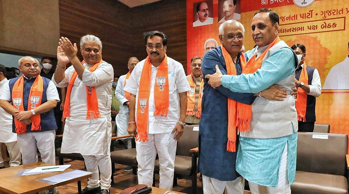 गुजरात के