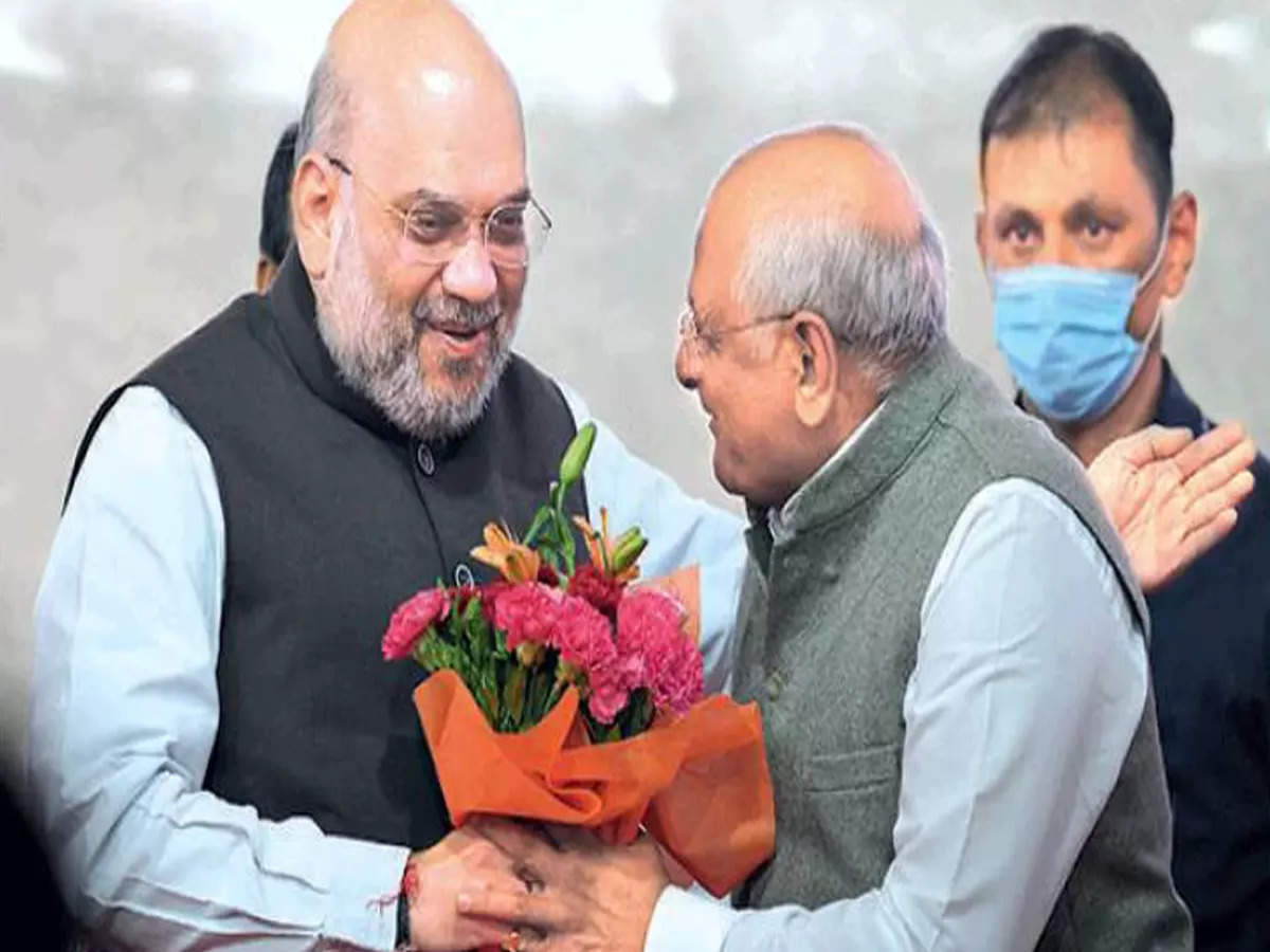गुजरात में