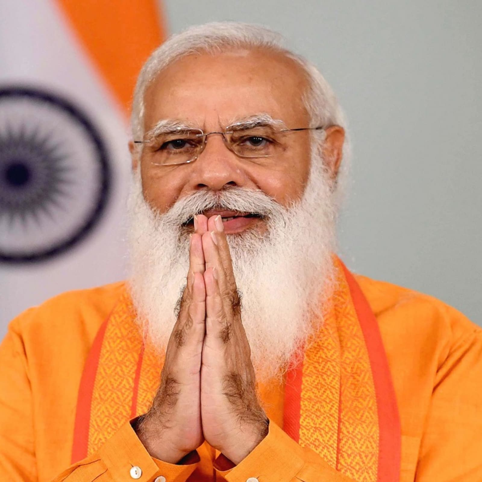 प्रधानमंत्री नरेंद्र