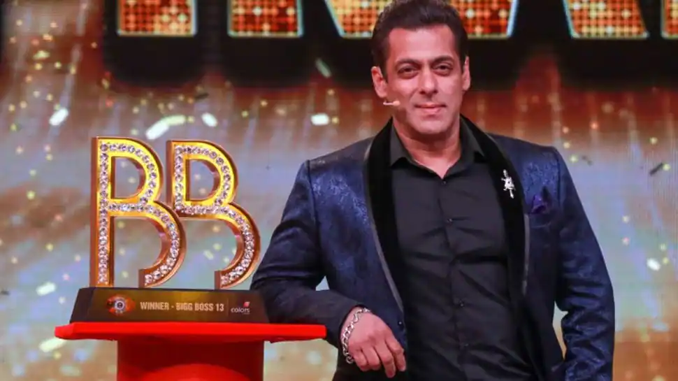 'बिग बॉस 15' (Bigg Boss 15) के लिए सलमान खान की मोटी फीस को लेकर चर्चा