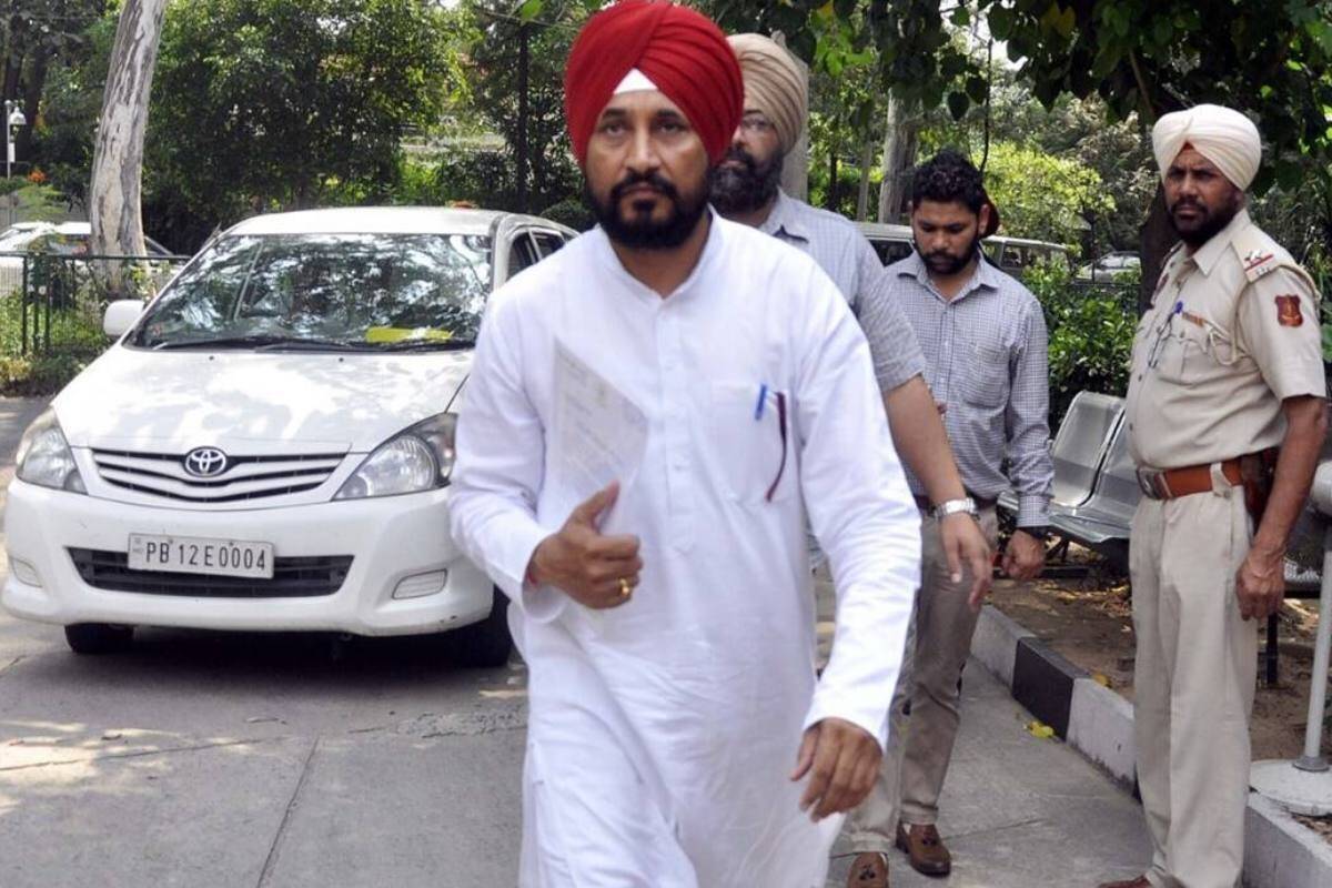 पंजाब कैबिनेट