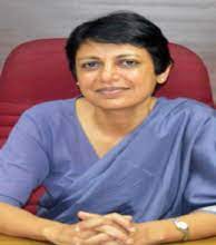 पंजाब सरकार ने लिया बड़ा फैसला,चीफ सेक्रेटरी विनी महाजन को हटाया,कारण जानें