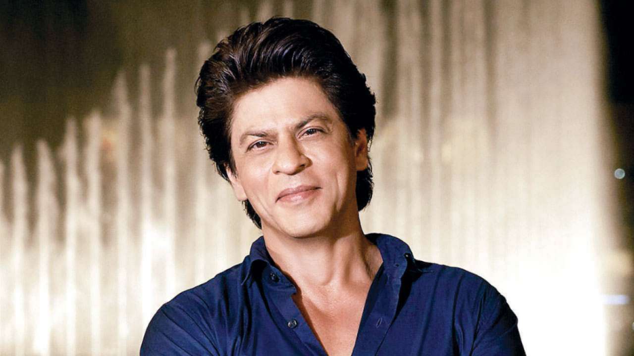 शाहरुख़ खान का नाम भी शामिल इंडियन साइन लैंग्वेज डिक्शनरी में,ये देखें