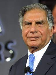 रतन टाटा