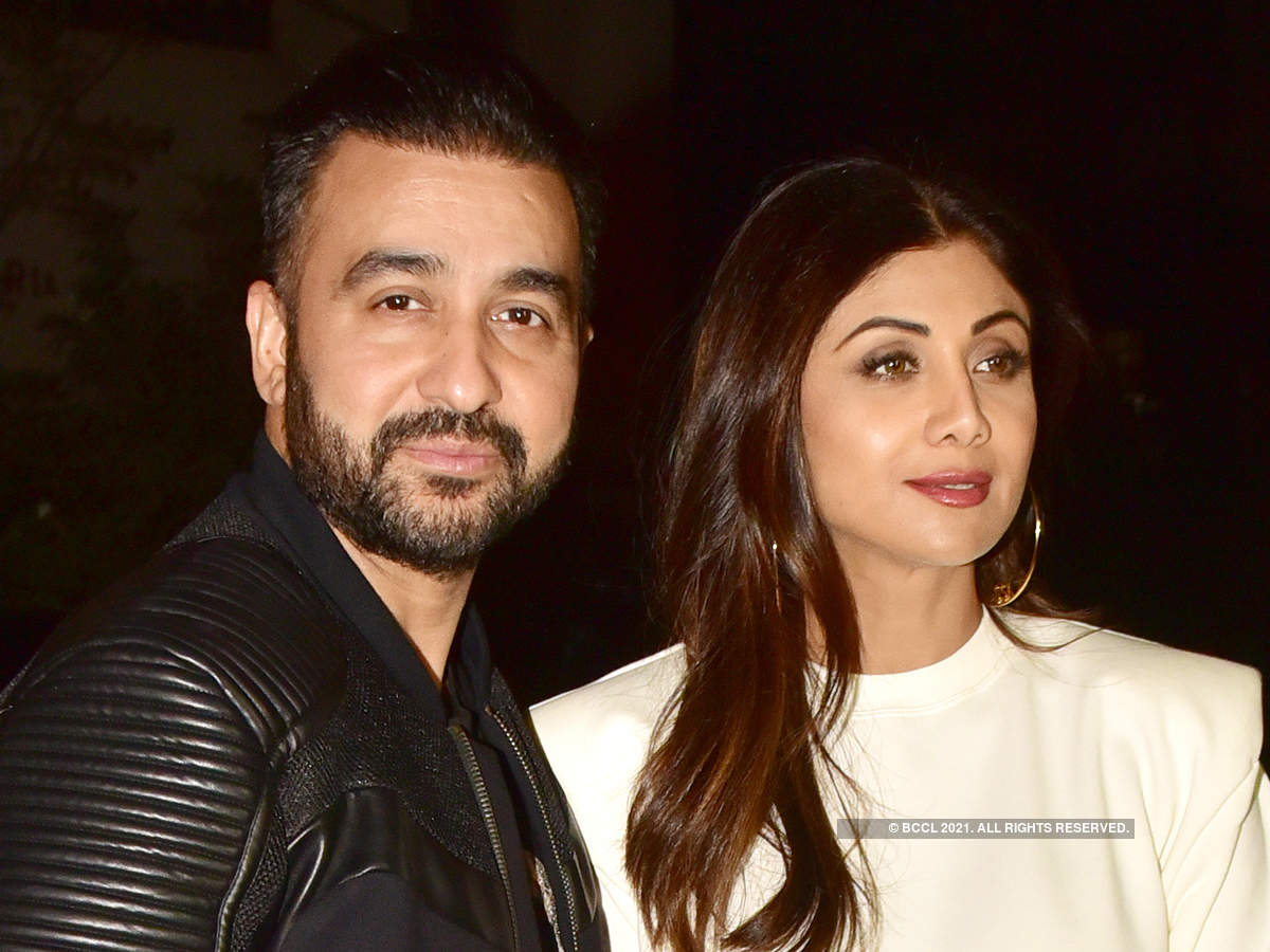 पति राज कुंद्रा के घर लौटने के बाद शिल्पा का रिएक्सन,शेयर की अपनी बातें...