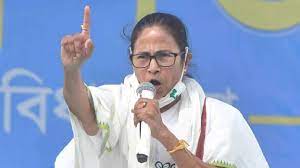 बंगाल:भवानीपुर में