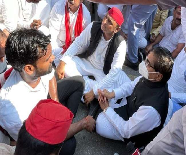 UP लखीमपुर-खीरी