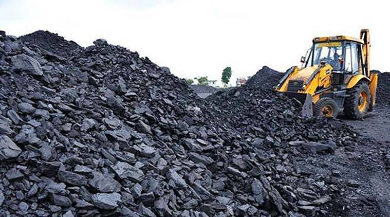 Coal Shortage: