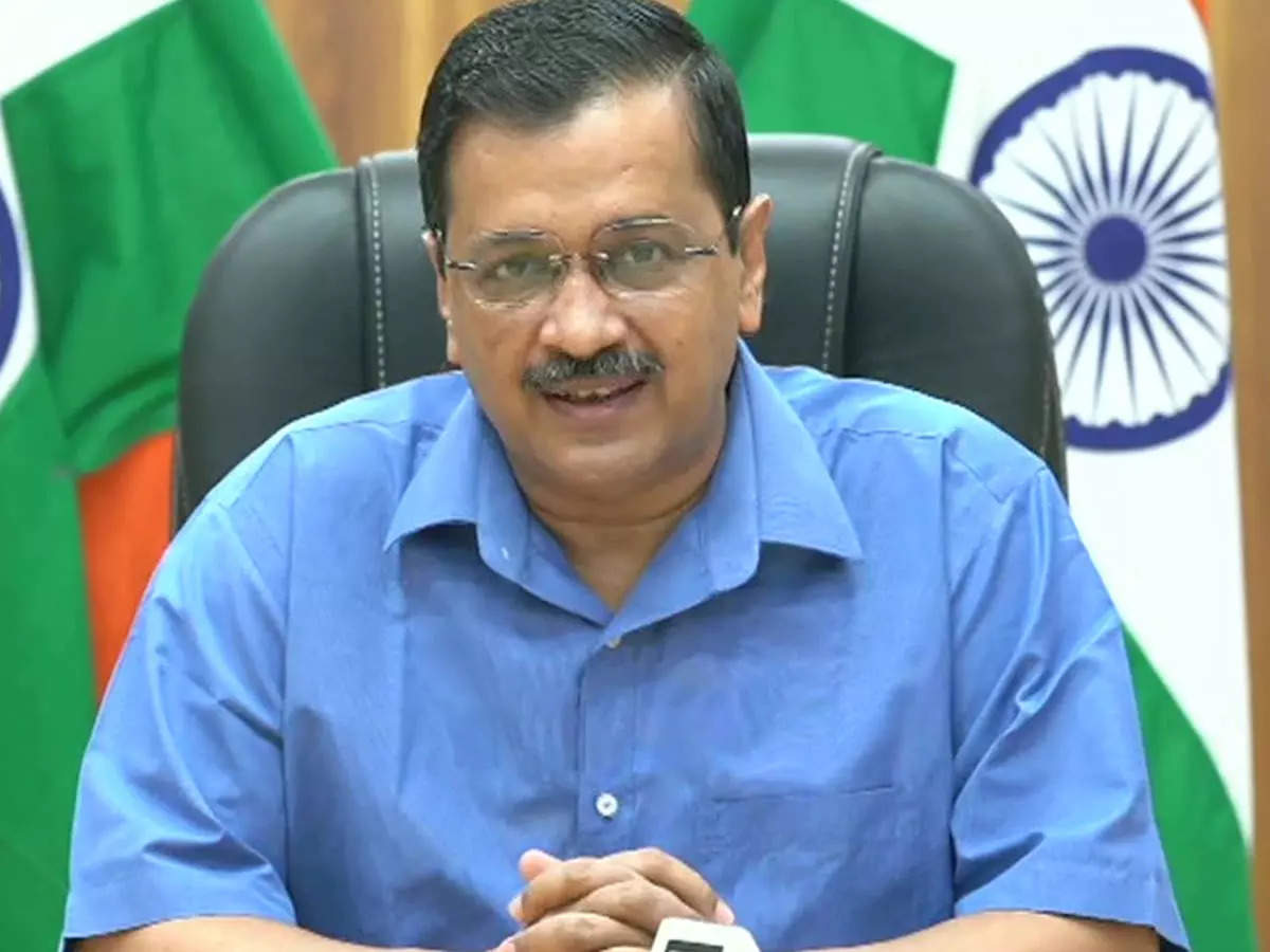 अरविंद केजरीवाल-दिल्ली में वायु प्रदूषण रोकने के लिए 18 से शुरू होगा रेड लाइट ऑन-गाड़ी ऑफ कैंपेन