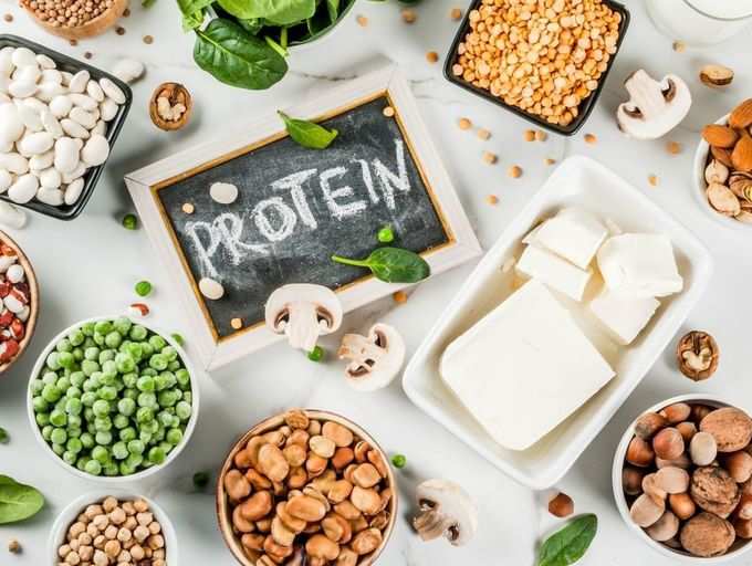 Weight Loss में ज्यादा प्रोटीन फूड खाने से सेहत हो सकते हैं भारी नुकसान, डॉक्टर ने बताई वजह