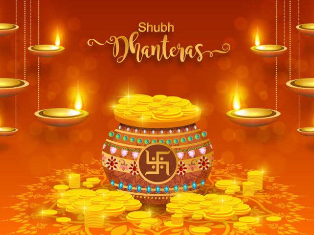 दिवाली पर ग्रहों का दुर्लभ संयोग,चार ग्रहों की बन रहीं युति,सूर्य, बुध, मंगल और चंद्रमा रहेंगे मौजूद