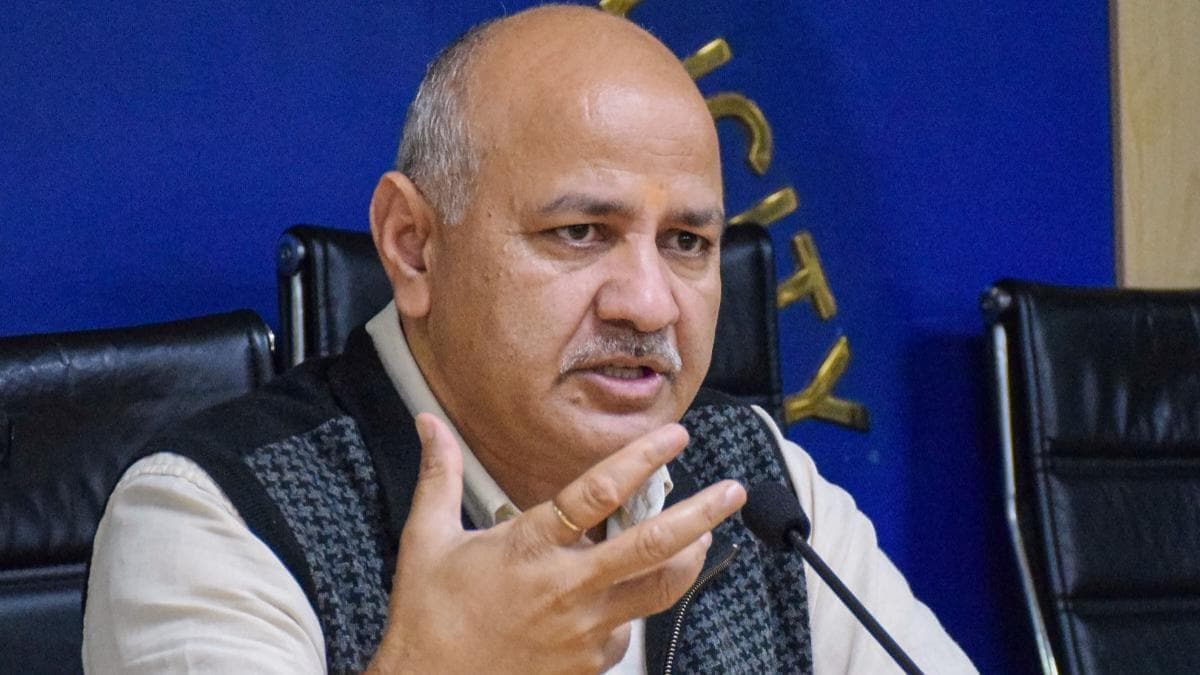 दिल्ली में 1 नवंबर से खोले जा सकेंगे सभी स्कूल,डिप्टी सीएम मनीष सिसोदिया ने किया ऐलान