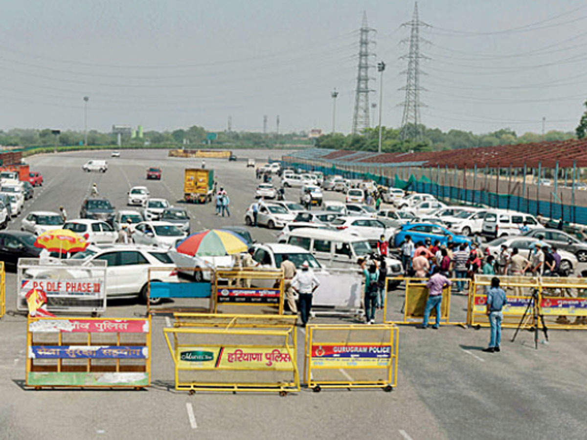 दिल्ली और