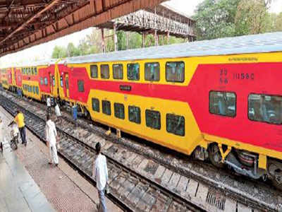 Festival Trains:दिवाली और छठ पर चलेंगी ये स्पेशल ट्रेन