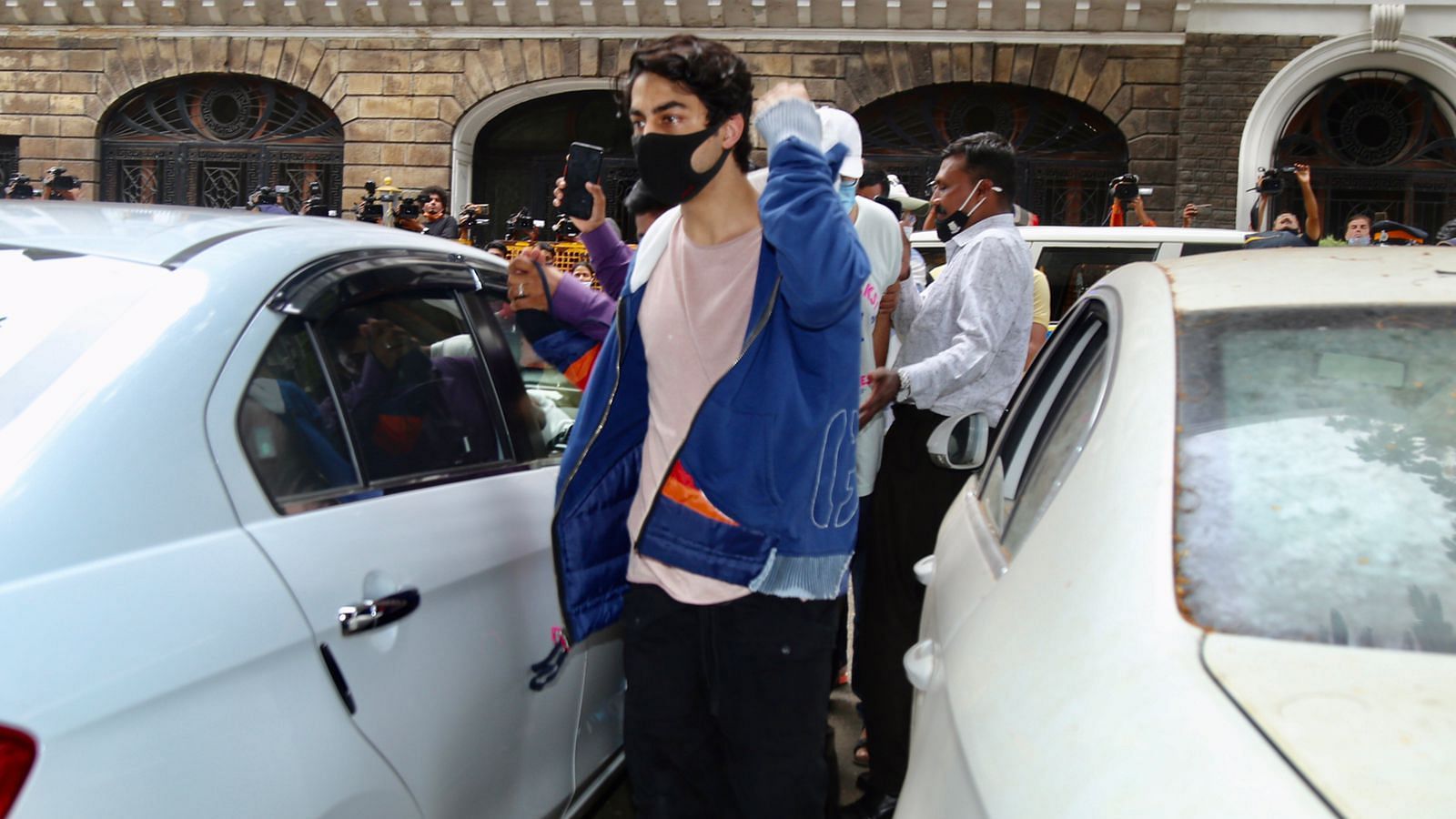 ड्रग्स केस
