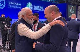 COP26 में