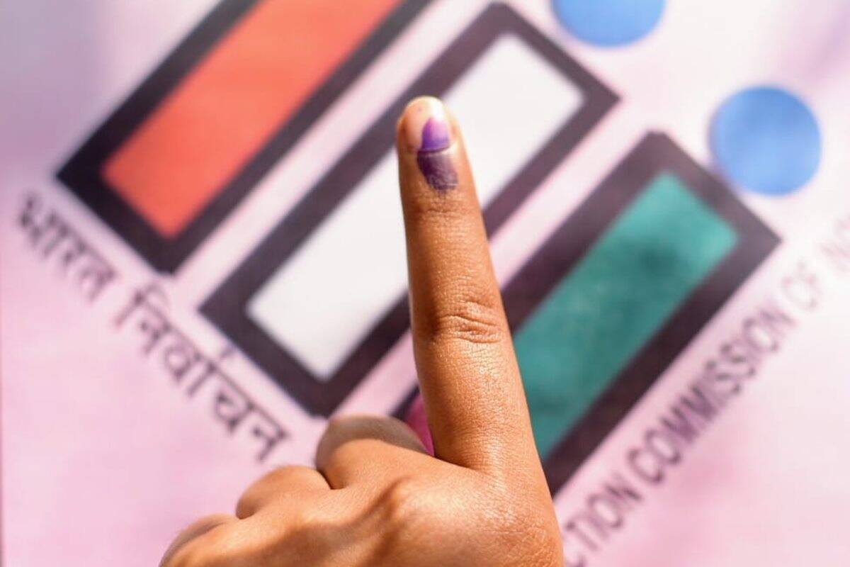 देश में उपचुनावों की मतगणना,असम में भाजपा, बंगाल में ममता और राजस्थान में गहलोत का चला जादू,हिमाचल में बीजेपी को झटका