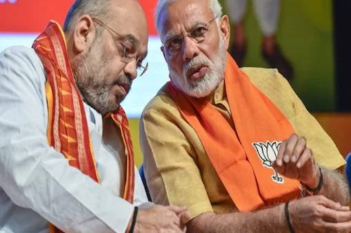 BJP की