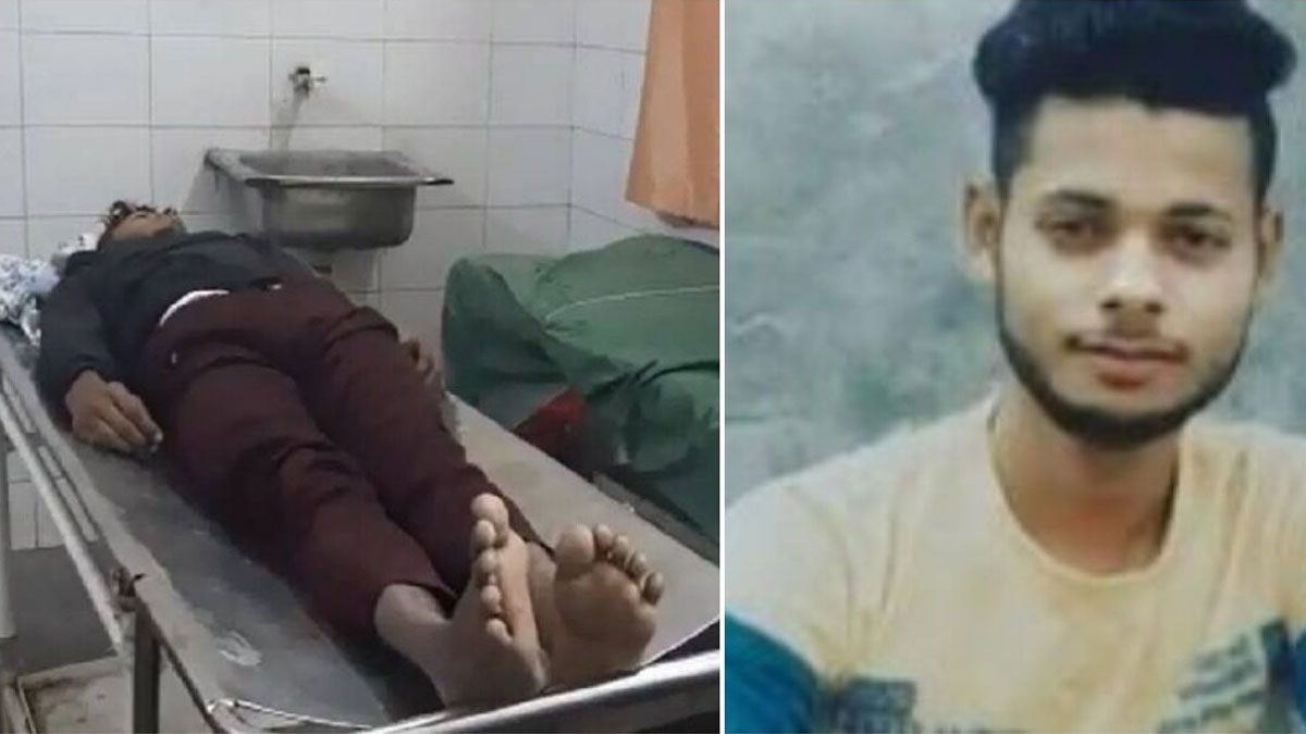 यूपी पुलिस