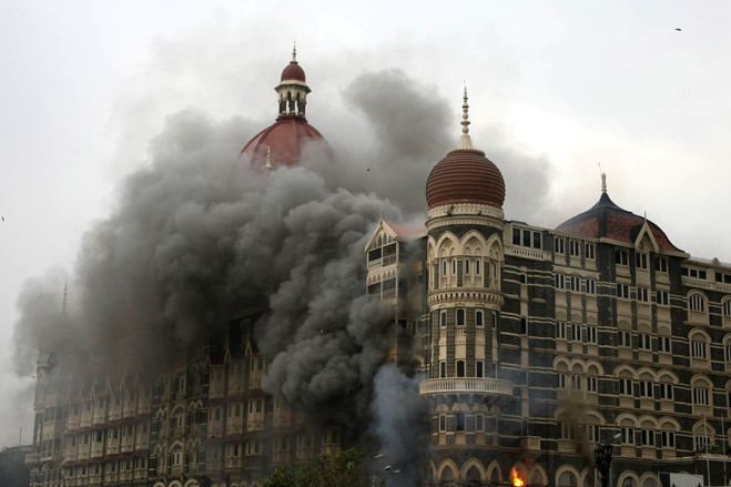 आज 26/11
