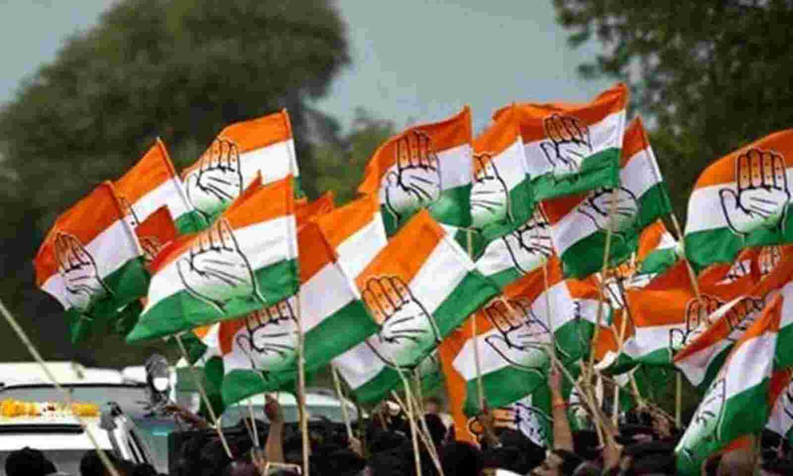 12 दिसंबर को दिल्ली की जगह जयपुर में होगी कांग्रेस की महंगाई रैली, विद्याधरनगर या मानसरोवर में होगा आयोजन