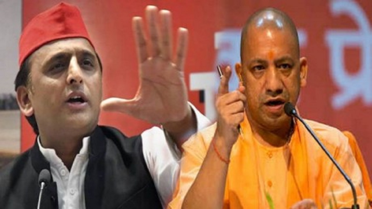 अखिलेश ने